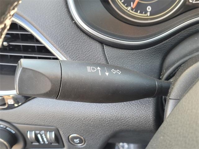 used 2023 Jeep Cherokee car, priced at $26,307