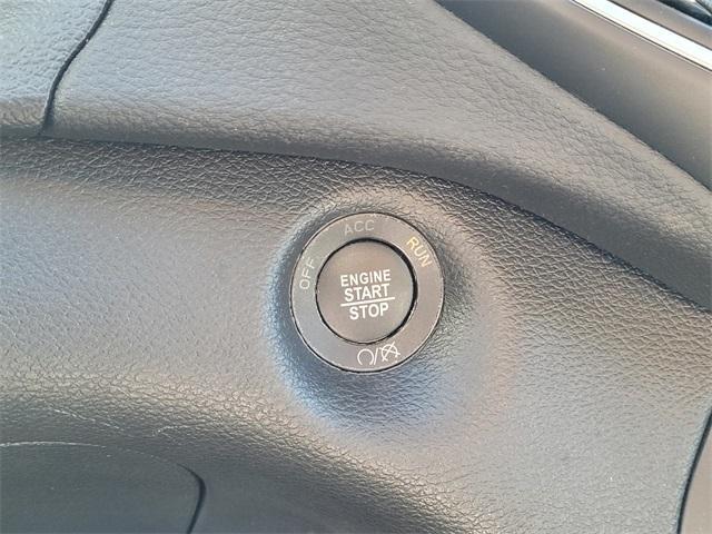 used 2023 Jeep Cherokee car, priced at $26,307