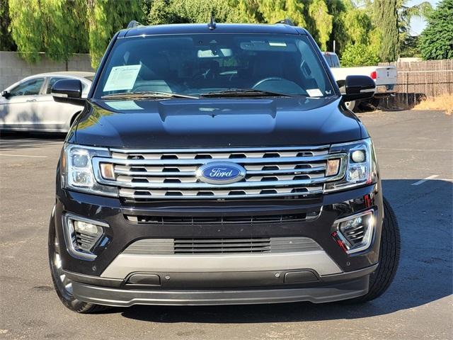 used 2021 Ford Expedition car, priced at $35,688