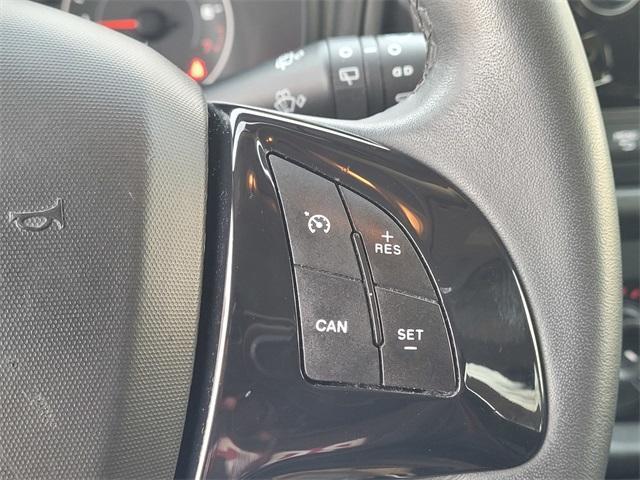 used 2021 Ram ProMaster City car, priced at $25,370