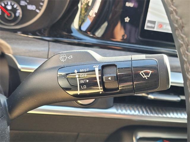 used 2022 Kia K5 car, priced at $24,762