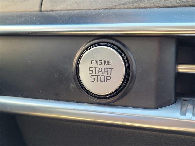used 2022 Kia K5 car, priced at $24,762