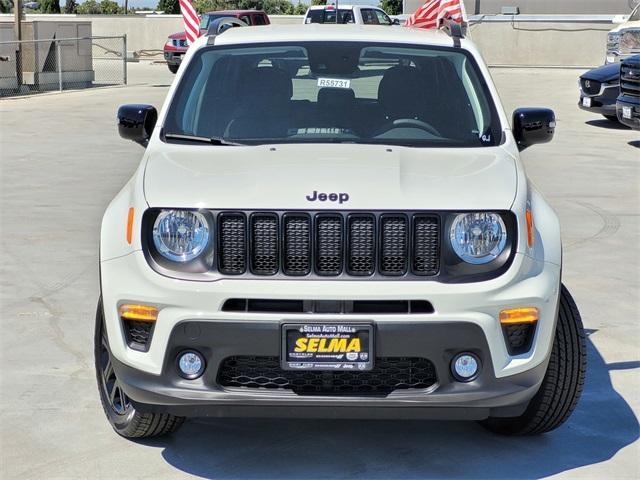 new 2023 Jeep Renegade car, priced at $27,440