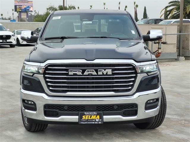 new 2025 Ram 1500 car, priced at $64,064