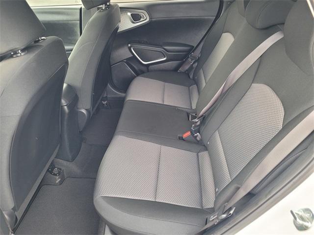 used 2023 Kia Soul car, priced at $18,491
