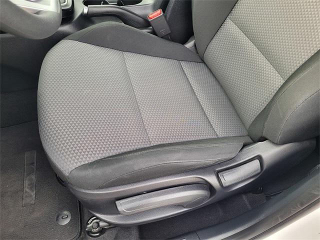 used 2023 Kia Soul car, priced at $18,491