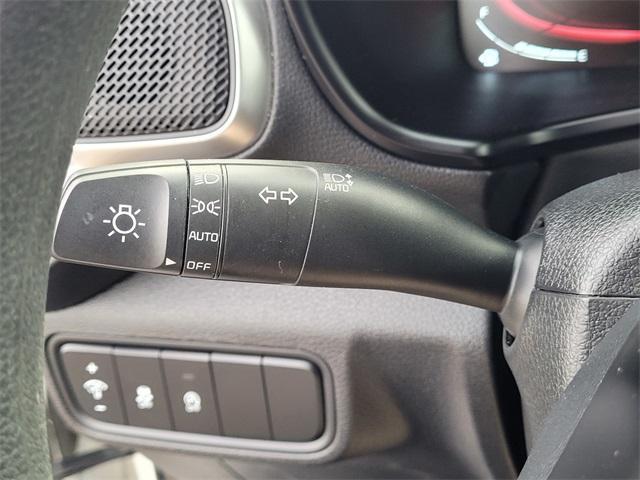 used 2023 Kia Soul car, priced at $18,491