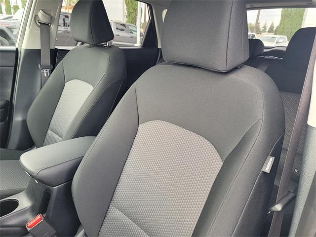 used 2023 Kia Soul car, priced at $18,491
