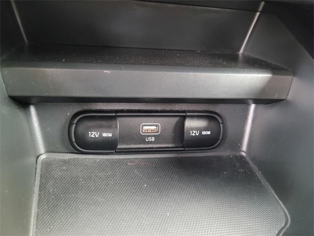 used 2023 Kia Soul car, priced at $18,491
