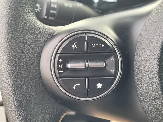 used 2023 Kia Soul car, priced at $18,491