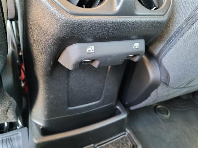 used 2024 Jeep Wrangler 4xe car, priced at $52,495