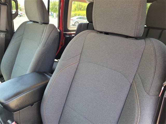 used 2024 Jeep Wrangler 4xe car, priced at $52,495