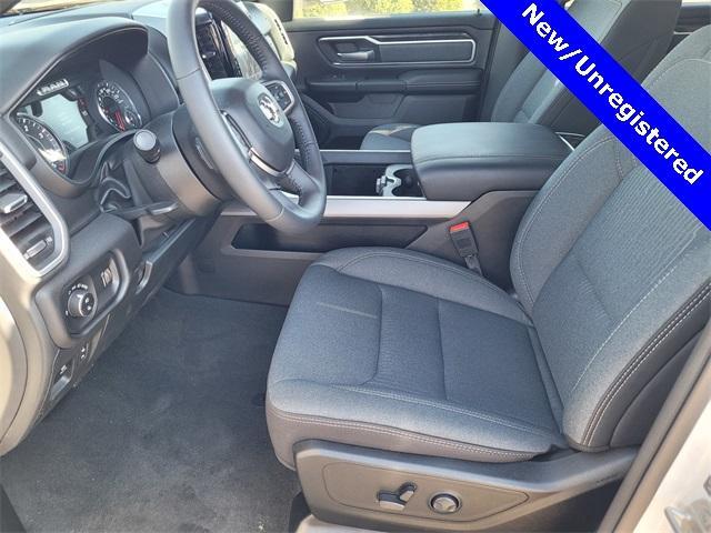 used 2023 Ram 1500 car, priced at $54,488