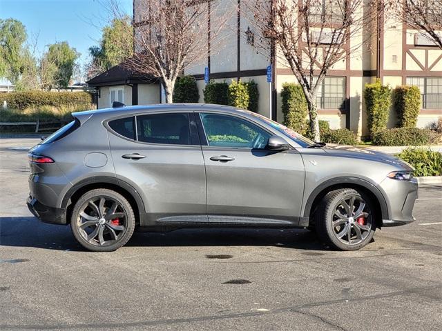 new 2024 Dodge Hornet car, priced at $36,242