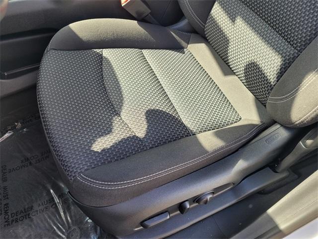 used 2023 GMC Terrain car, priced at $24,461