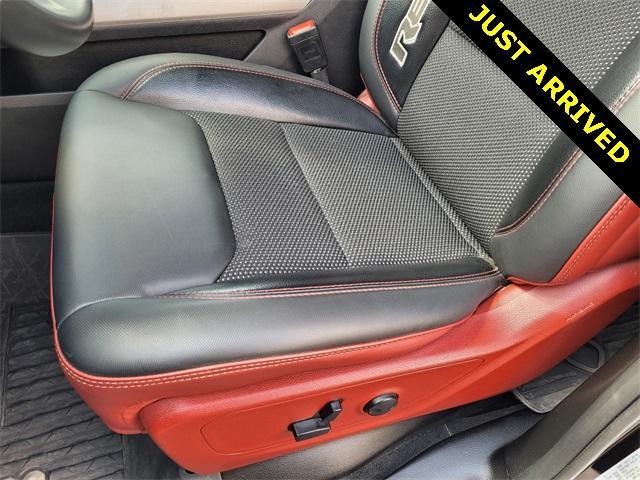 used 2024 Ram 1500 car, priced at $51,999