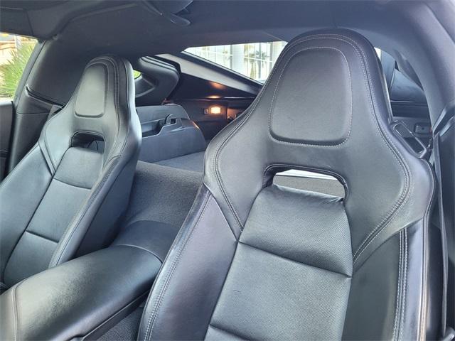 used 2019 Chevrolet Corvette car