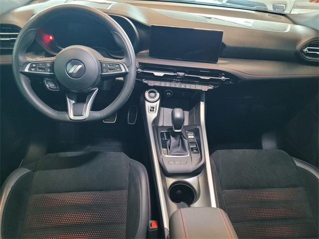 new 2023 Dodge Hornet car, priced at $32,160