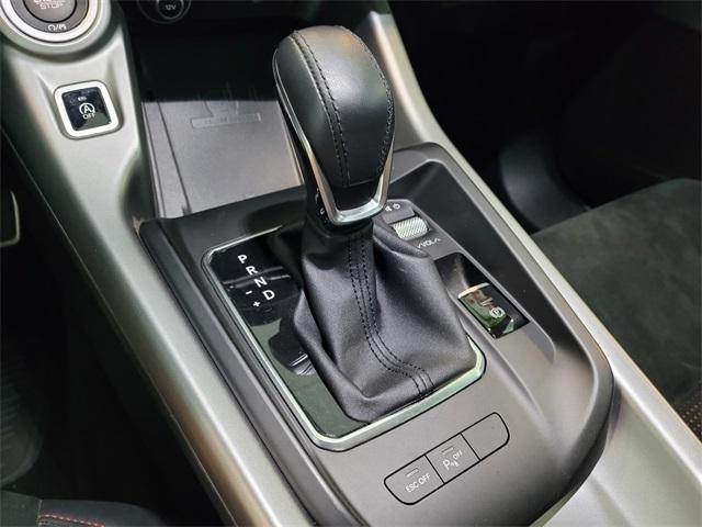 new 2023 Dodge Hornet car, priced at $32,160