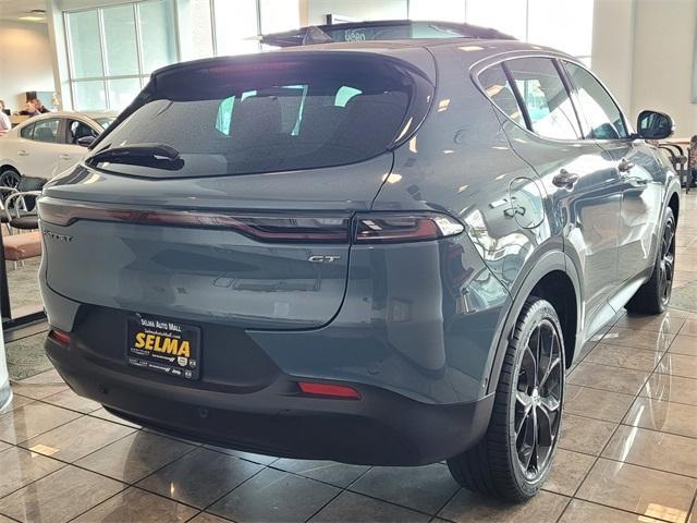 new 2023 Dodge Hornet car, priced at $32,160