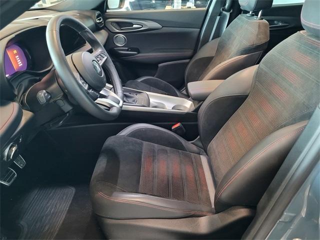 new 2023 Dodge Hornet car, priced at $32,160