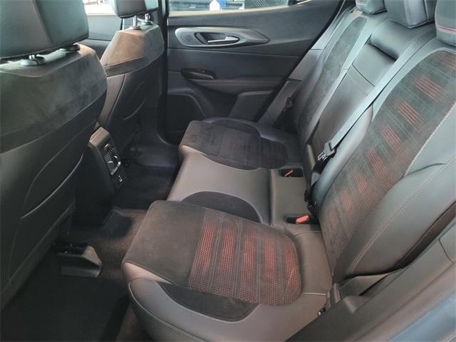 new 2023 Dodge Hornet car, priced at $32,160