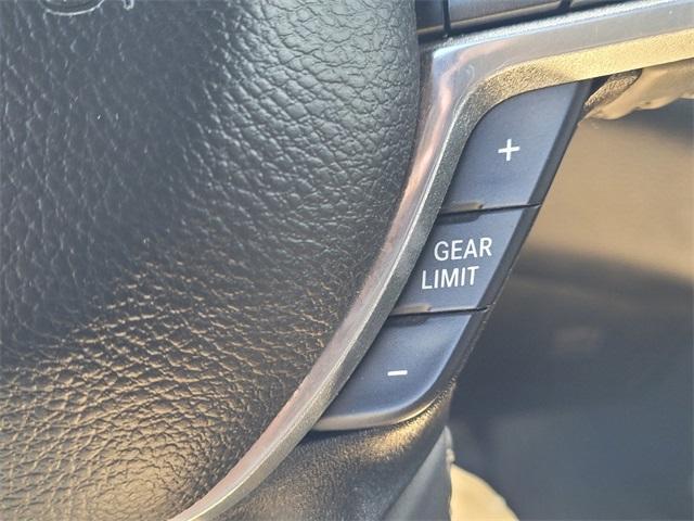 used 2023 Ram 1500 car, priced at $41,897