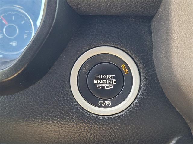 used 2023 Ram 1500 car, priced at $41,897
