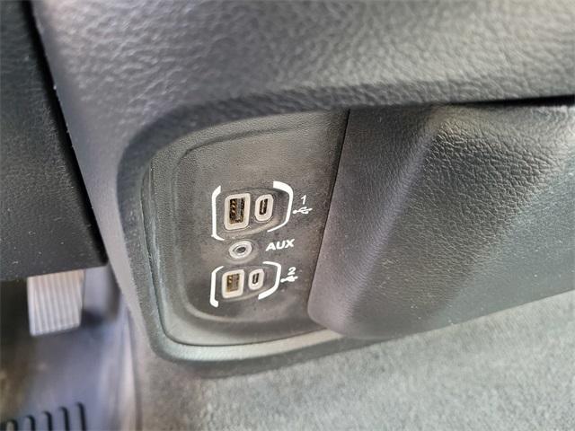 used 2022 Ram 1500 car, priced at $30,535