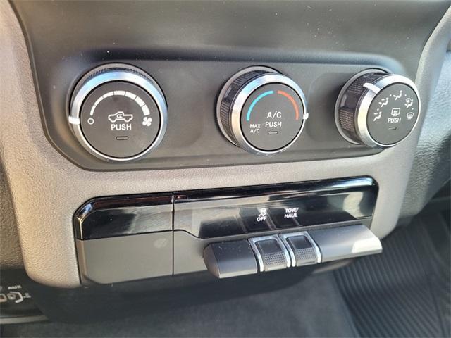 used 2022 Ram 1500 car, priced at $30,535