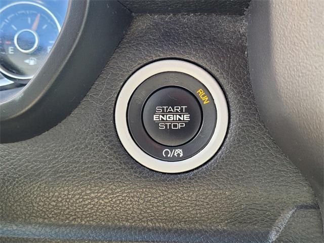used 2022 Ram 1500 car, priced at $30,535