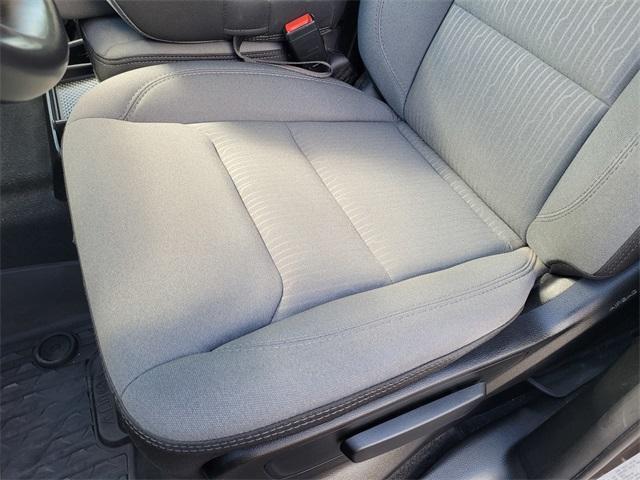 used 2022 Ram 1500 car, priced at $30,535