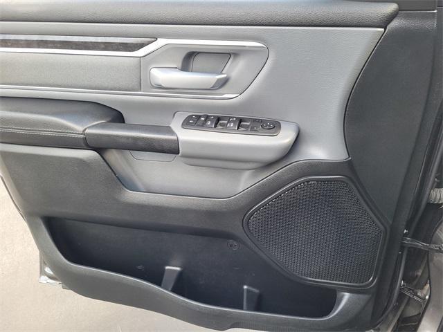 used 2022 Ram 1500 car, priced at $30,535