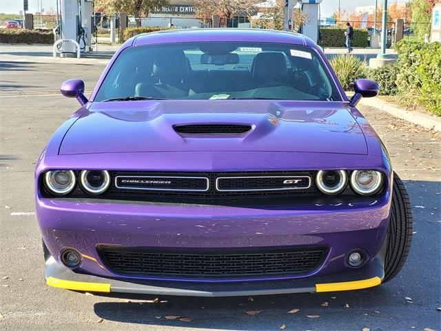 new 2023 Dodge Challenger car, priced at $39,880