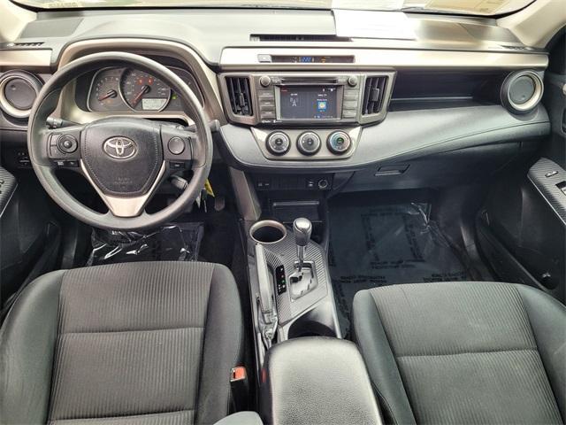 used 2014 Toyota RAV4 car, priced at $13,988