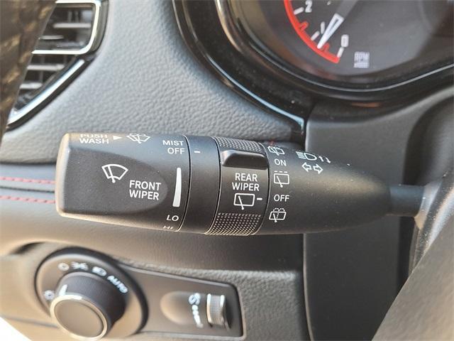used 2024 Dodge Durango car, priced at $36,849