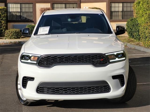 used 2024 Dodge Durango car, priced at $36,849