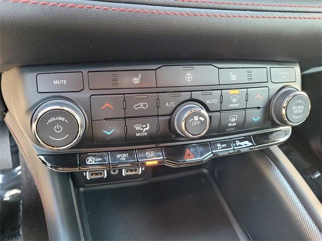 used 2024 Dodge Durango car, priced at $36,849