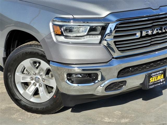 new 2024 Ram 1500 car, priced at $56,437