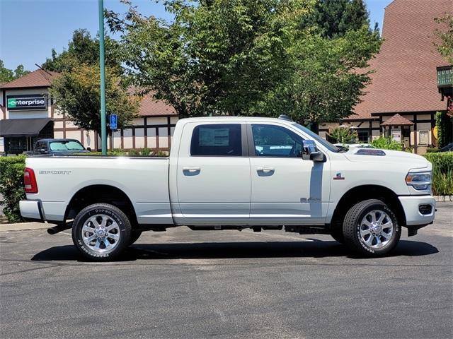 new 2024 Ram 2500 car, priced at $77,052