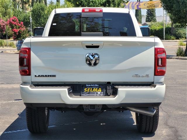 new 2024 Ram 2500 car, priced at $77,052