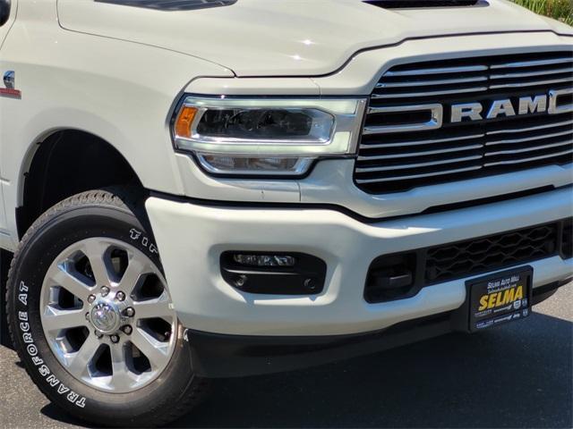 new 2024 Ram 2500 car, priced at $77,052