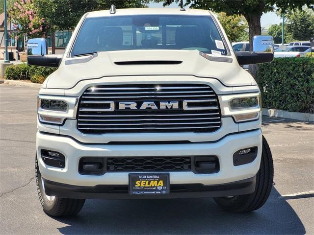 new 2024 Ram 2500 car, priced at $77,052