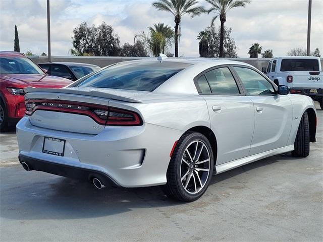 new 2023 Dodge Charger car, priced at $38,055