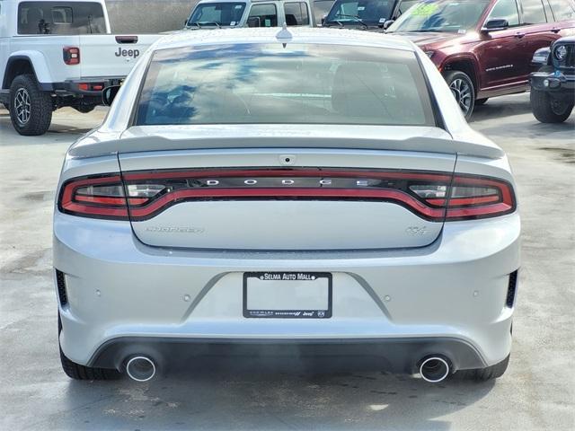 new 2023 Dodge Charger car, priced at $38,055