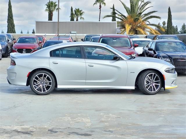 new 2023 Dodge Charger car, priced at $38,055