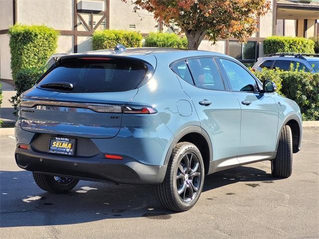 new 2024 Dodge Hornet car, priced at $40,265