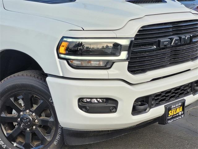 new 2024 Ram 2500 car, priced at $79,400