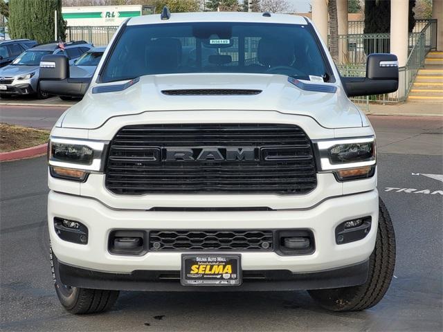 new 2024 Ram 2500 car, priced at $79,400