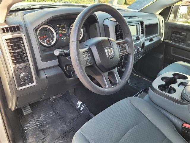 used 2019 Ram 1500 Classic car, priced at $28,988